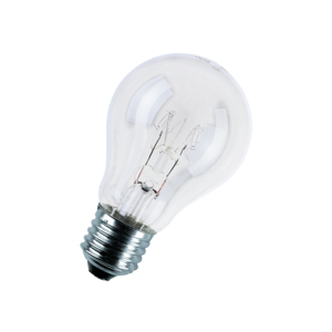 Standard light shop bulb voltage