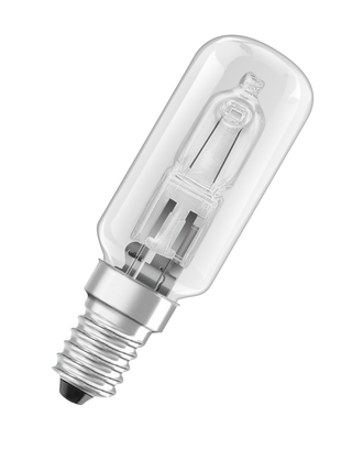 Halogen lamps