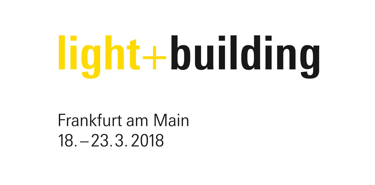 light + building 2018