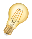 Vintage 1906 Classic A 35 Filament 4W 824 Gold E27