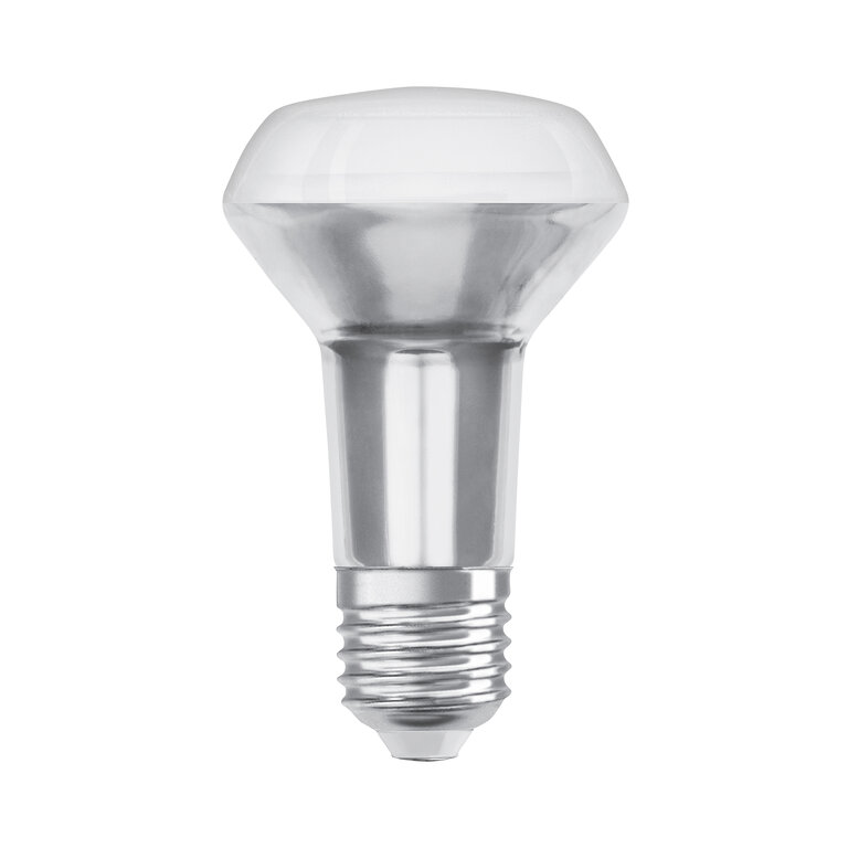 AMPOULE SPOT R63 LED E27 8W 3000K 100 000 on/off 35 000 heures (167