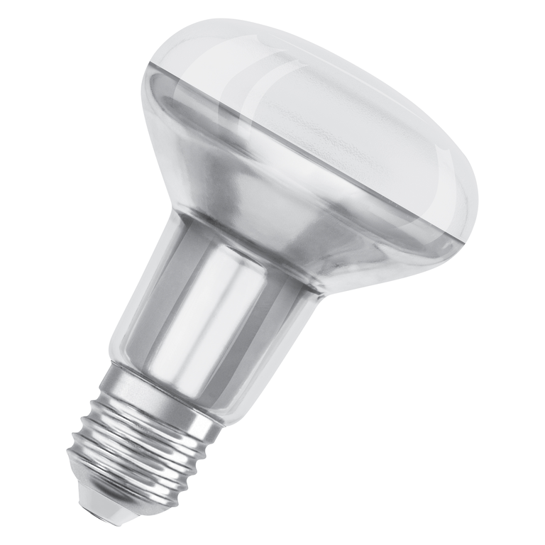 Ampoule LED LedVance 60º GU10 6,9W