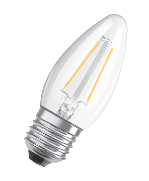 LED Retrofit CLASSIC B DIM
