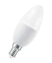 SMART+ WiFi Candle 40  4.9 W/2700…6500 K E14 