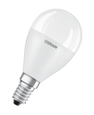 VALUE CLAS P 60 FR 6.5 W/2700 K E14 