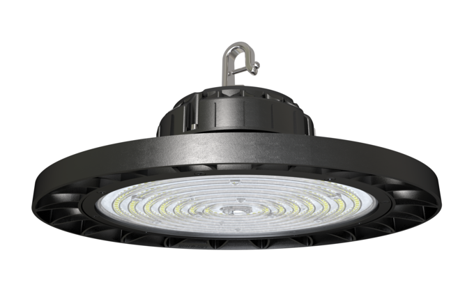 HIGH BAY LED PRO 200 W 4000 K 90 ° GEN2