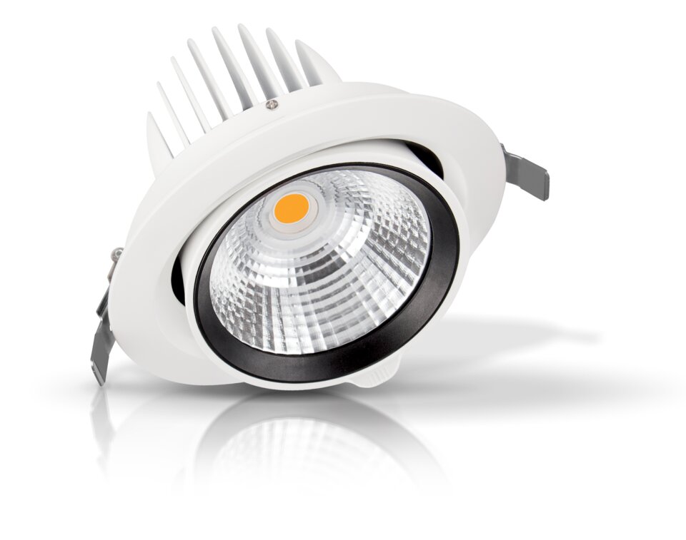 LEDVANCE SPOT VARIO