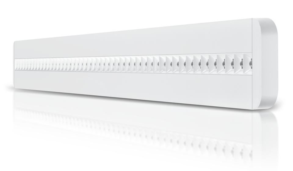 LED Batten luminaires