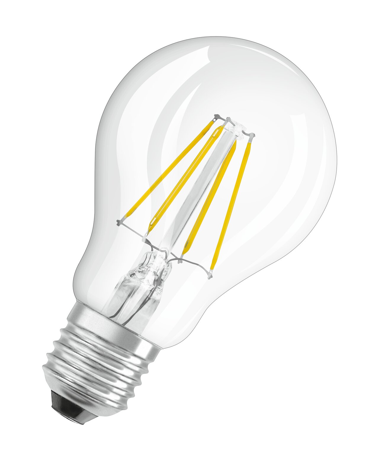 overstroming Geletterdheid Premedicatie Osram expands its LED lamp portfolio | LEDVANCE