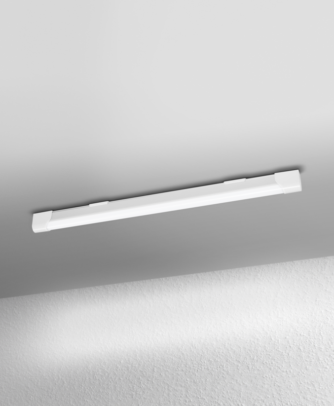 Batten luminaires LEDVANCE