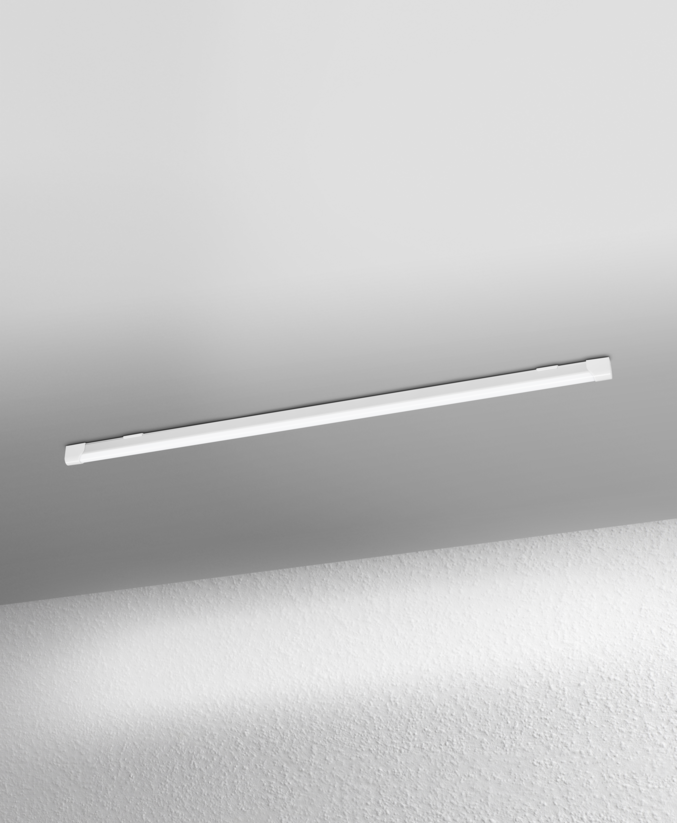 Osram led value batten hot sale 20w
