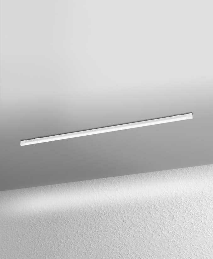 Osram led value batten hotsell