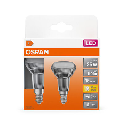 LED STAR R50