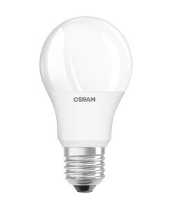 Led bulb glowing dim discount