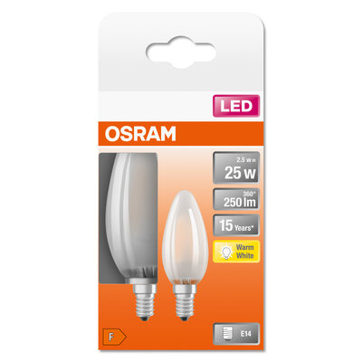 LED Retrofit CLASSIC B
