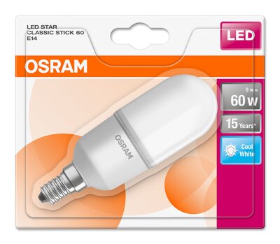LED STAR STICK