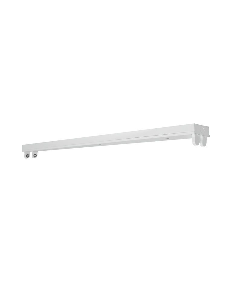 Tube light deals housing