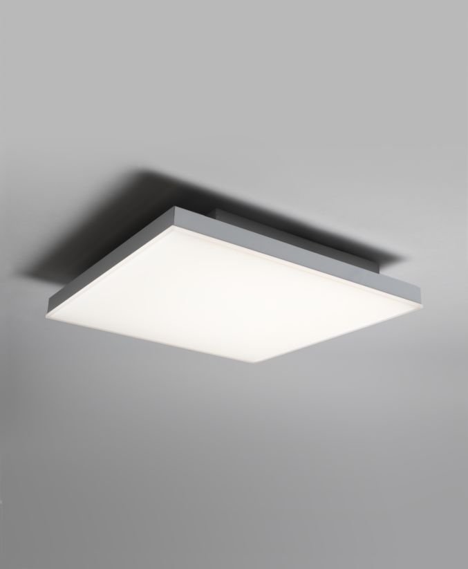 Ledvance shop panel light