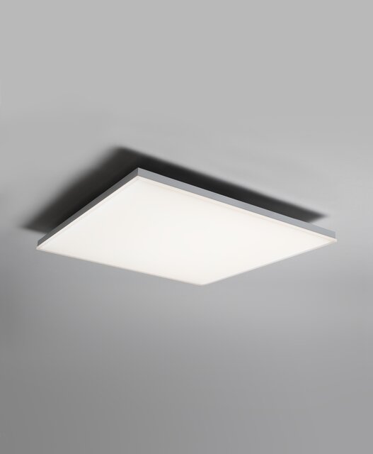 PLANON Frameless 600x600mm 49W CCT