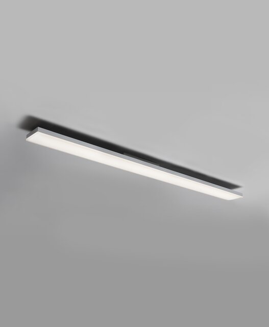 PLANON Frameless 1200x100mm 35W 830