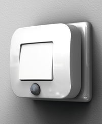 LUNETTA Hall Sensor