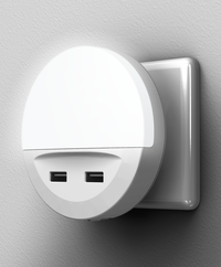 LUNETTA USB