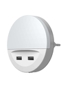  Lunetta USB White 