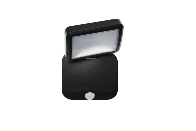 Battery LED Spotlight Single