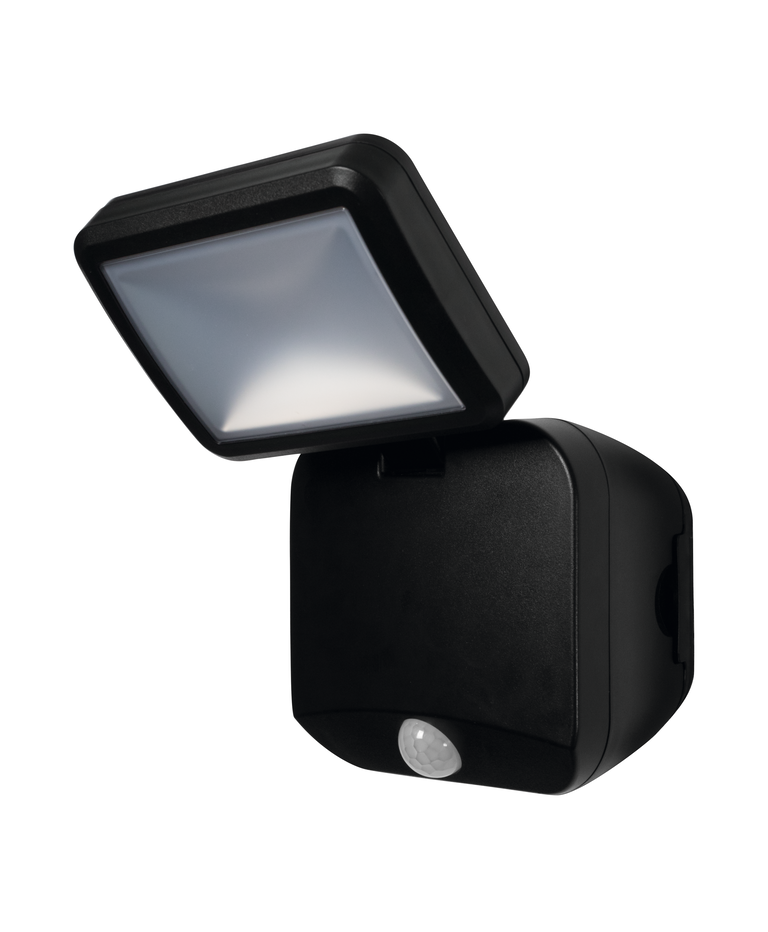 Battery LED Spotlight Single