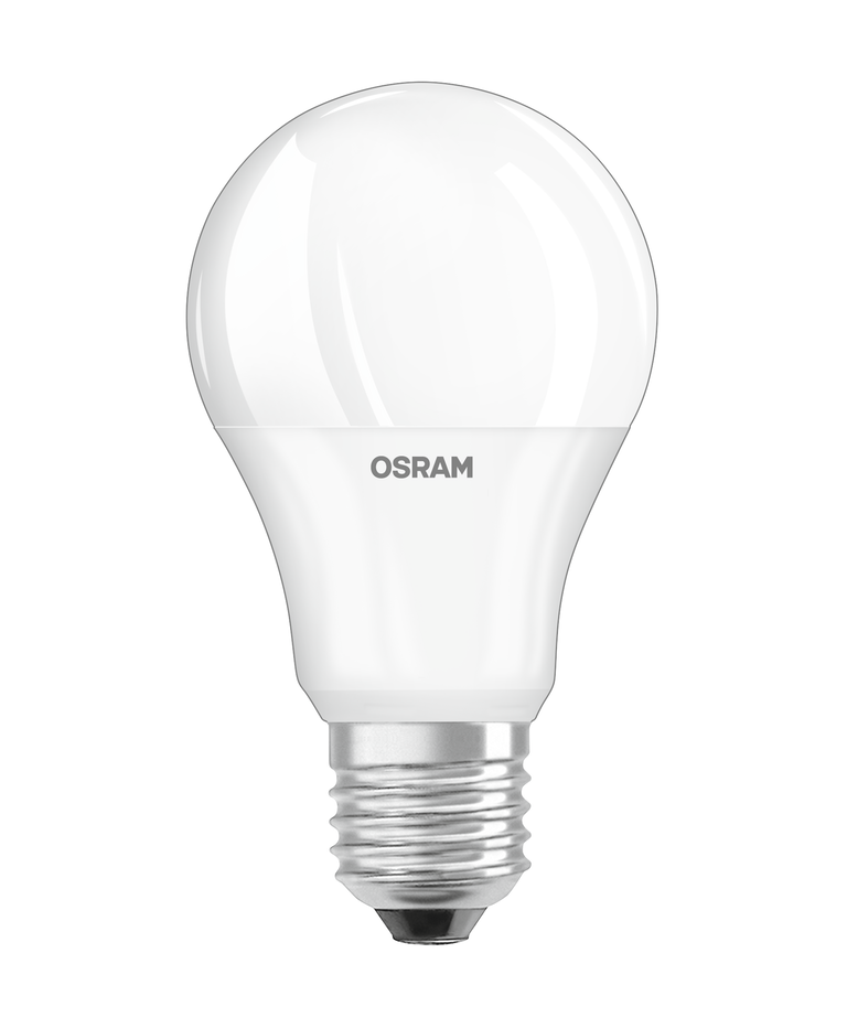 Osram led value clearance classic a 75