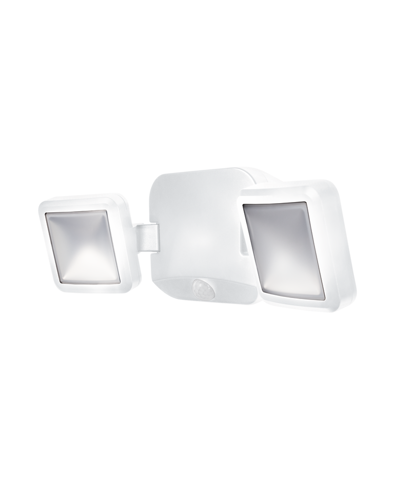 Battery LED Spotlight Double