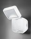 Battery LED Spotlight Single WT