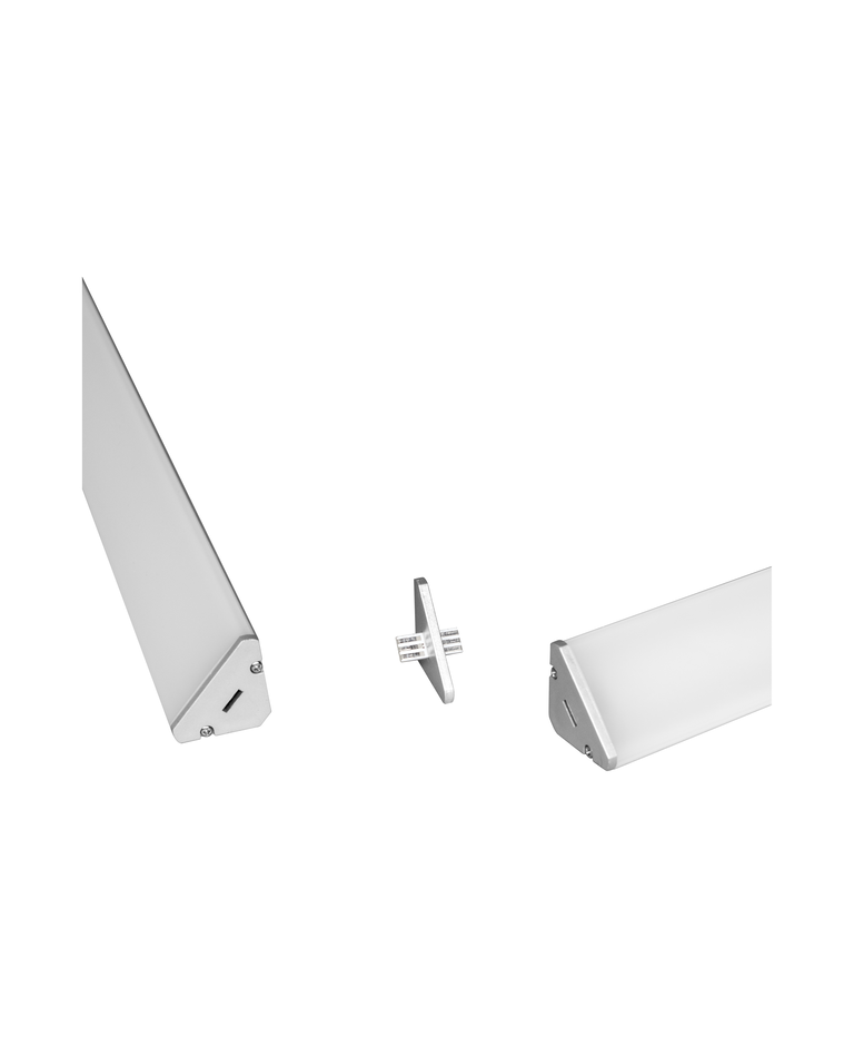 Cabinet LED Corner