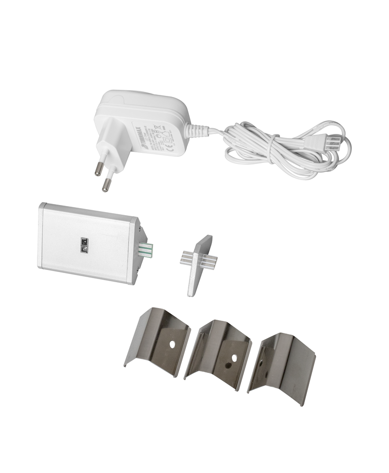 Cabinet led deals corner