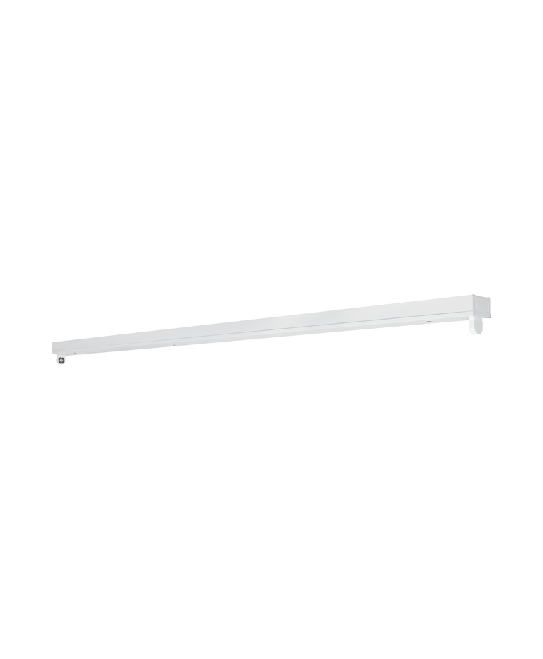 LEDVANCE LINEAR HOUSING 1500 Wand Deckenleuchte 1-flg für 150cm T8 LED Röhren 