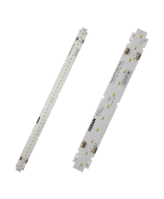 humane Render svær at tilfredsstille Light Engines and LED modules for linear and square luminaires | LEDVANCE