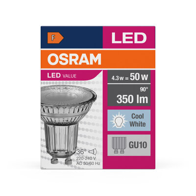 LED VALUE PAR16