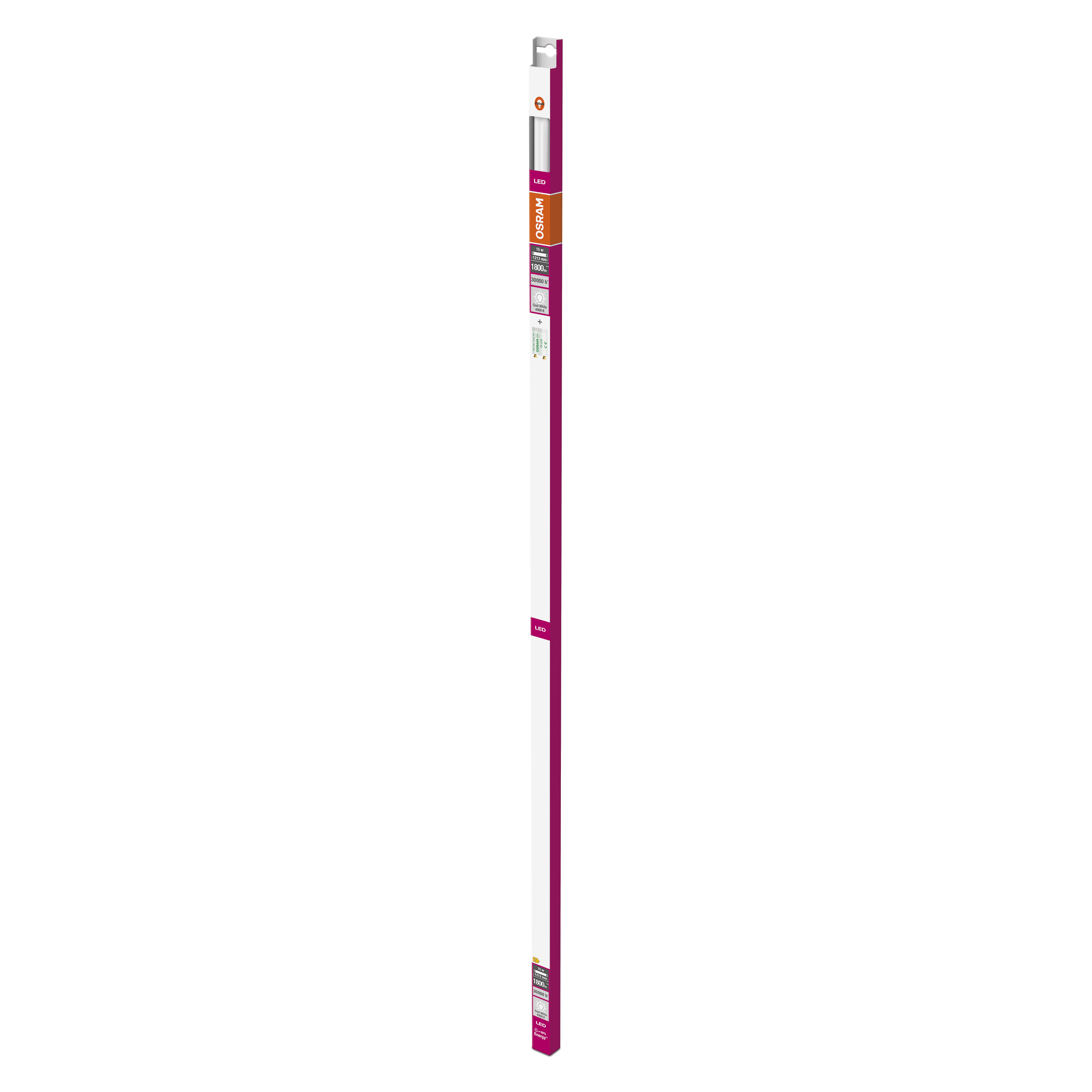 Lamp Fluorescent T8 Lumilux for sale online LEDVANCE Ledavance L58830 