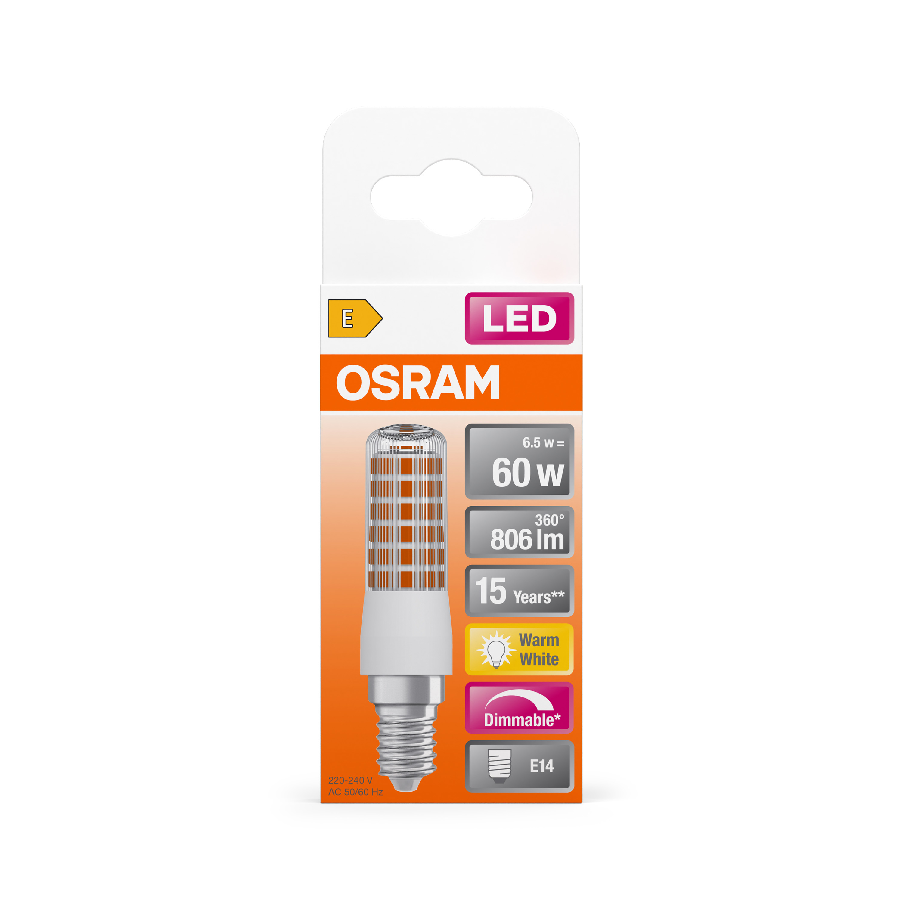 LED T DIM LEDVANCE