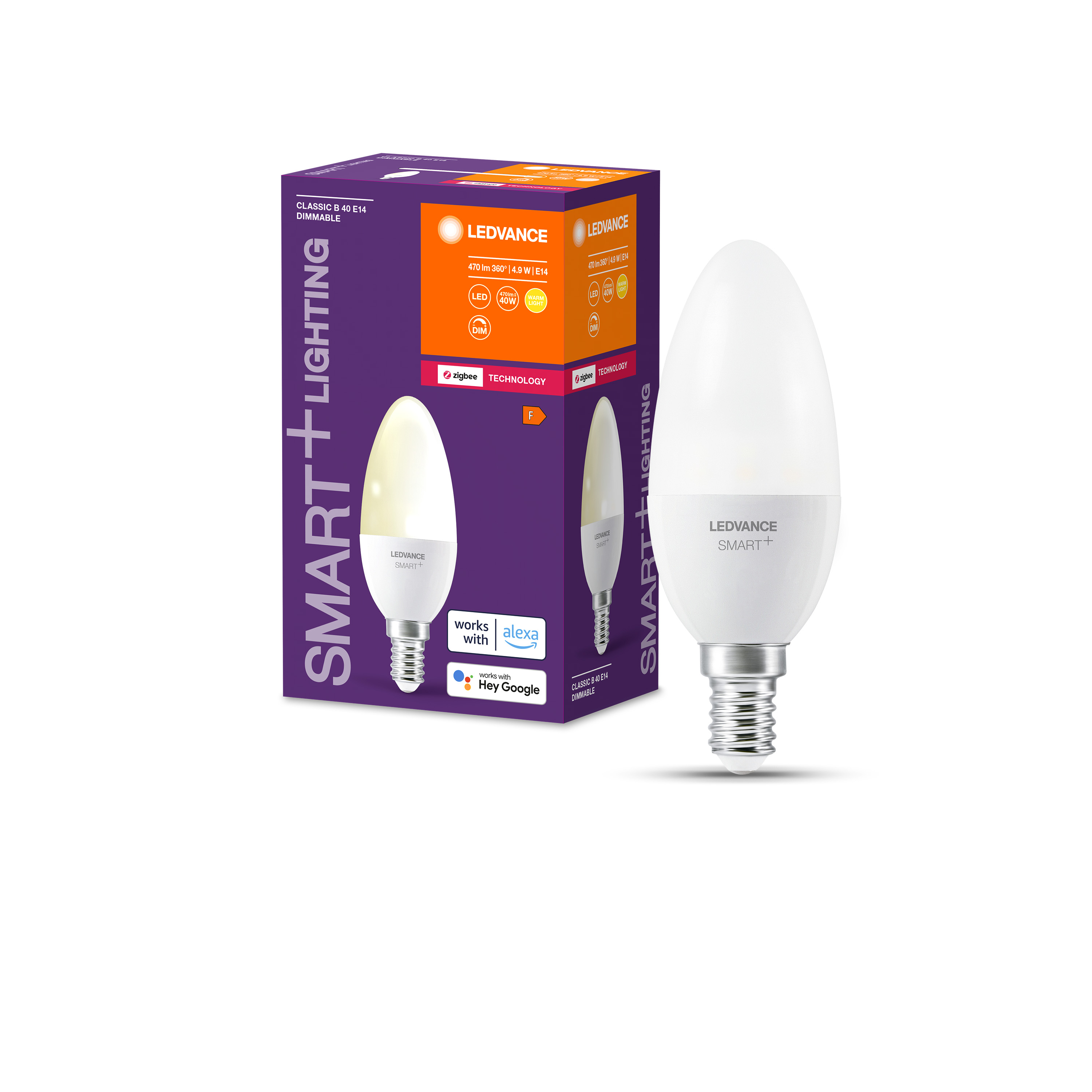 SMART+ Classic Dimmable