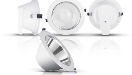 DOWNLIGHT COMFORT