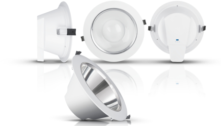 LED Downlight Comfort