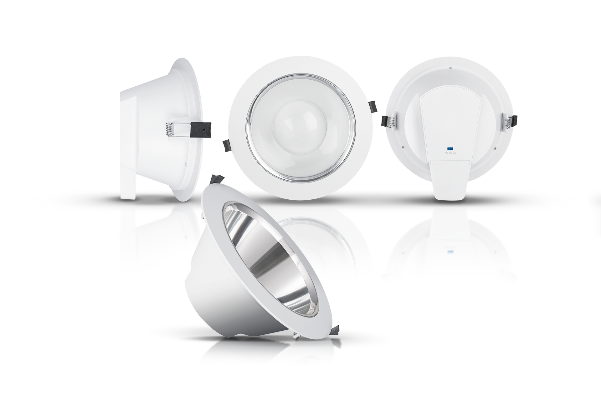 Ledvance osram downlight sales
