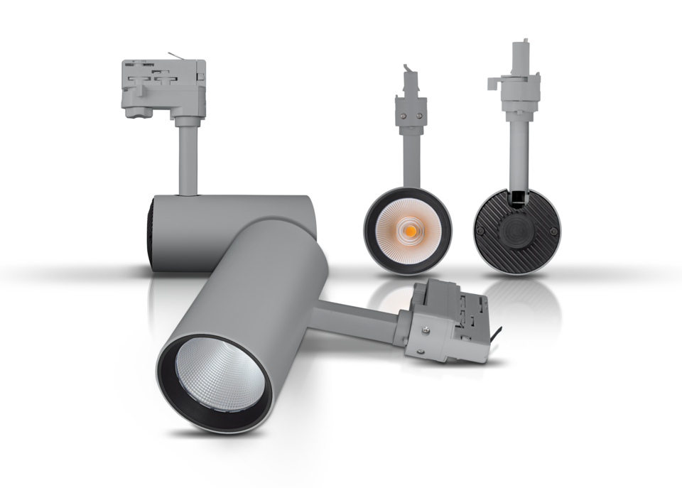 Ledvance clearance track light