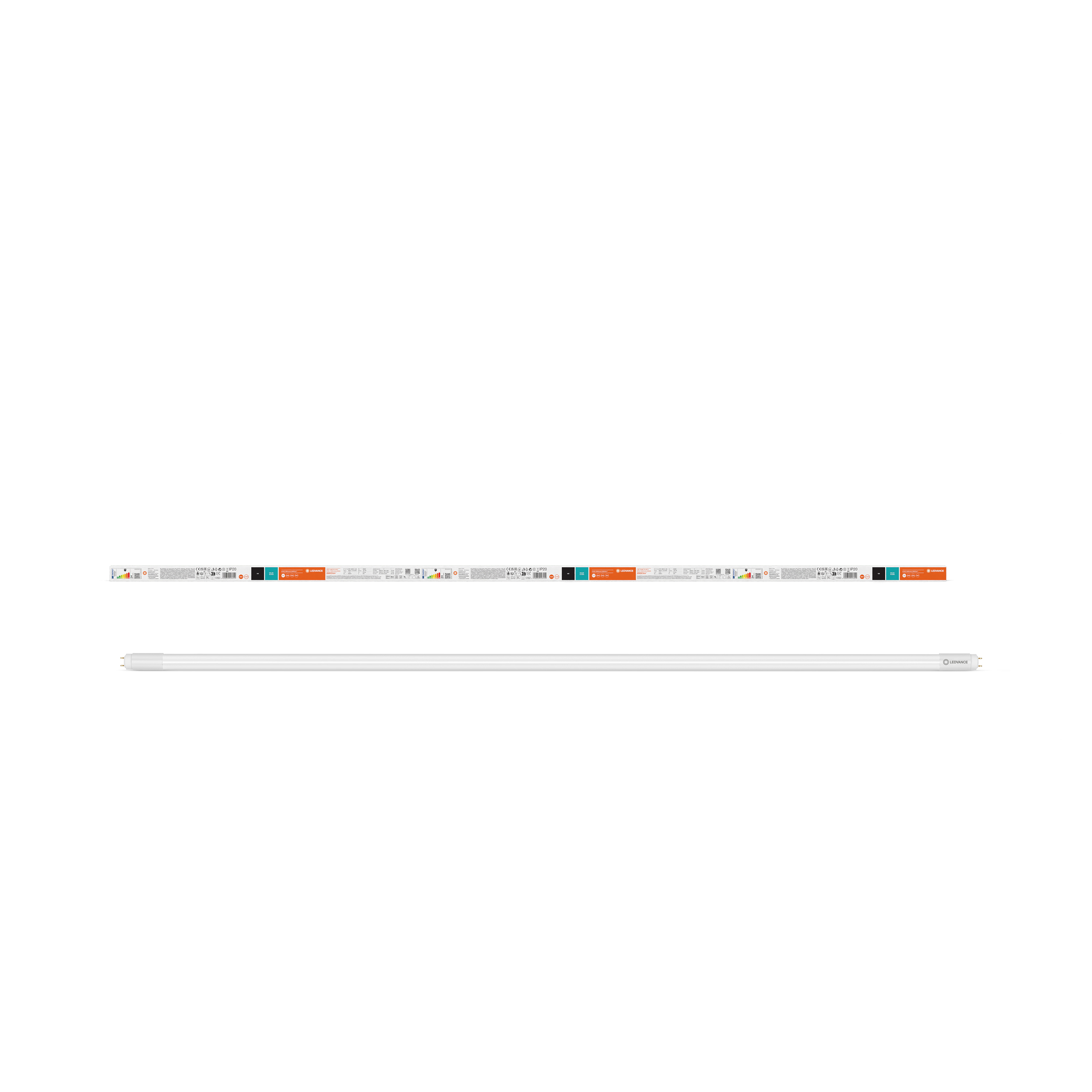 LED TUBE T8 UNIVERSAL V