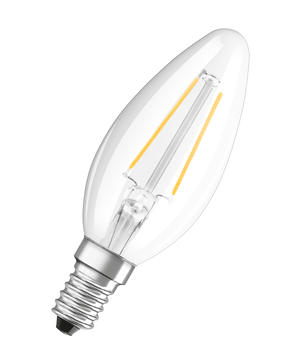 Osram Led Retrofit Classic B - electricite - eclairage - ampoules - ampoules  led - osram led retrofit classic b