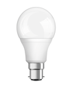 LED STAR CLAS A 60  9.5 W/3000 K B22d 