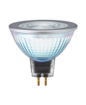 LED PFM MR16 36 ° 6.5 W/3000 K GU5.3  white, upright (thumbnail)
