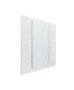 PANEL INDV 600 33 W 4000K DALI