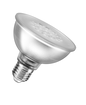 VALUE PAR 30  30 ° 15 W/2700 K E26  white, diagonal (thumbnail)